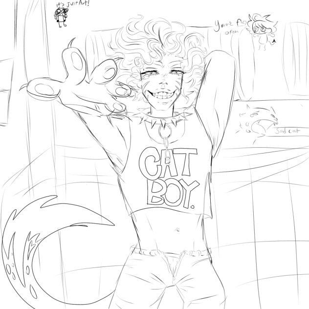 DONT ASK 😿😿😿