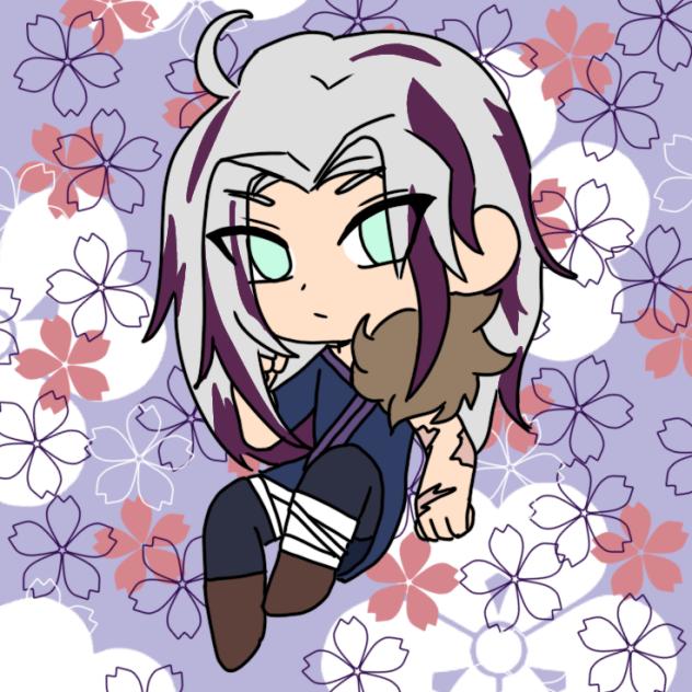 loke chibi