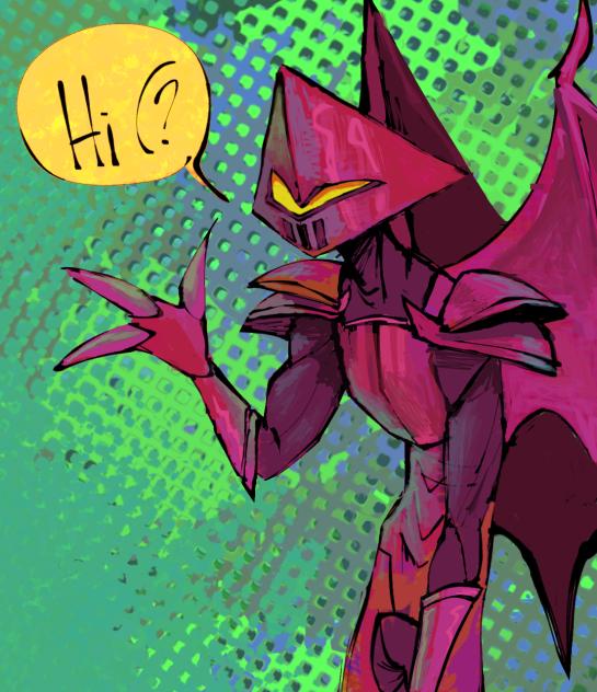 OC Rella