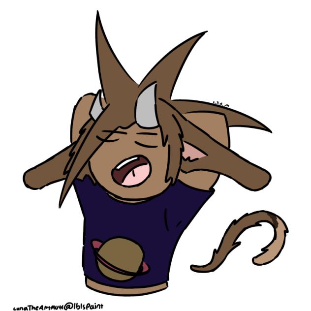 Yawn Or Blahsey-Blahsey lol