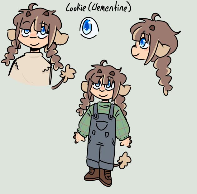 Cookie (Clem)