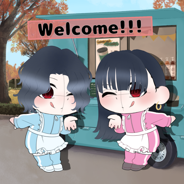 Welcome - ibisPaint