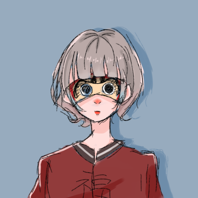 だるまさん