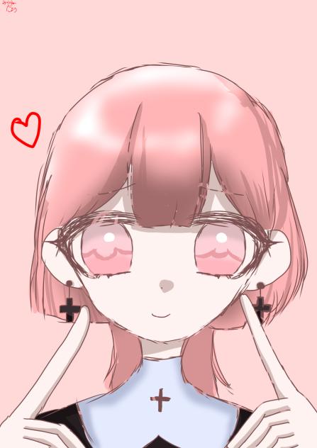つむまるちゃん