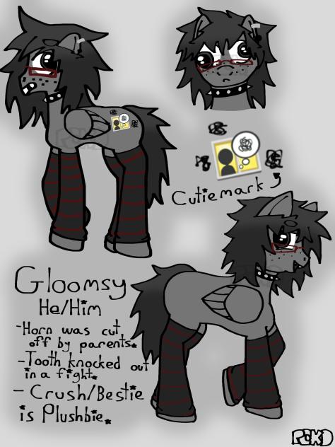 MLP OC time