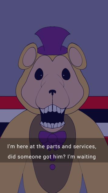 fnaf