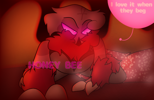 new oc Weburn uwu (repost)