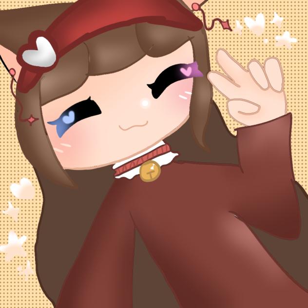 I’m trying new styles ！
