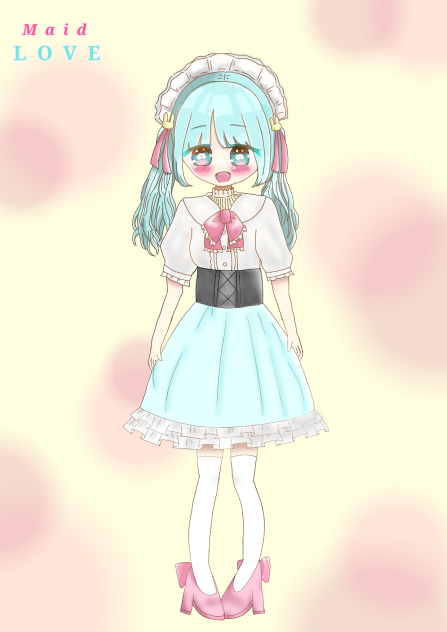 ～Maid始めました～