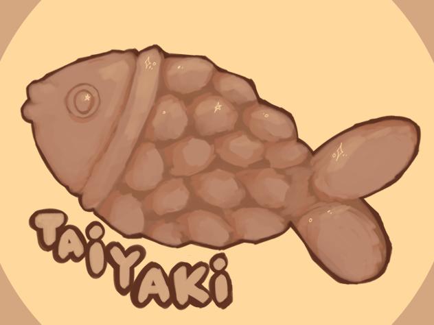 taiyaki