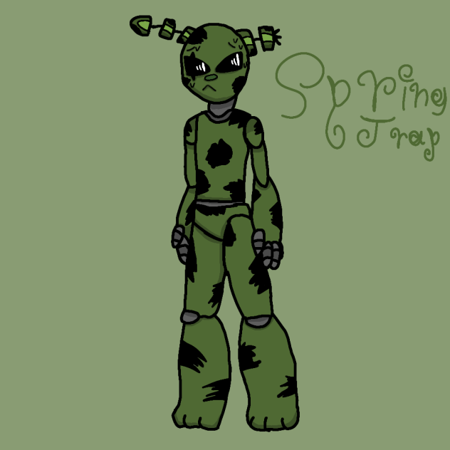 Springtrap