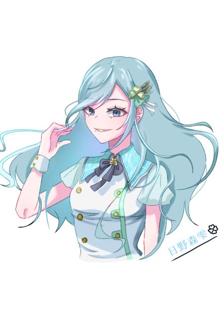 G・U・T・S　雫！　　(雫様！！)　修正