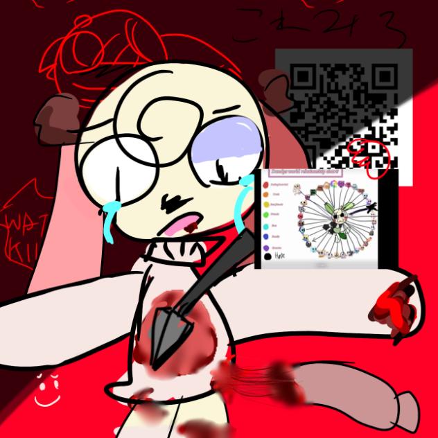 通報しないでね☆自業自得ダヨ