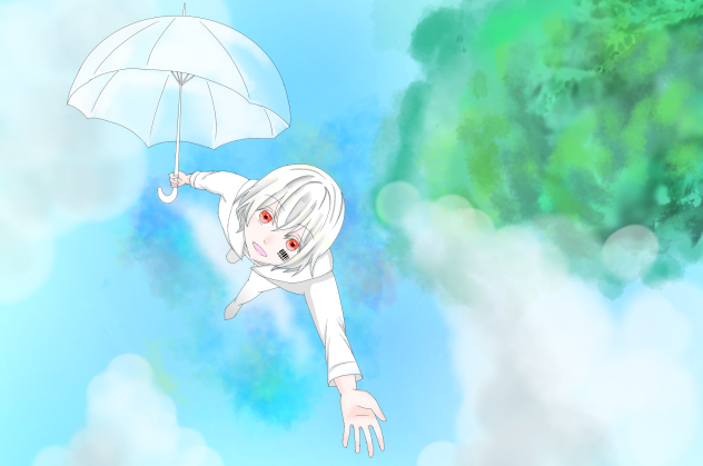 RAIN まふまふ