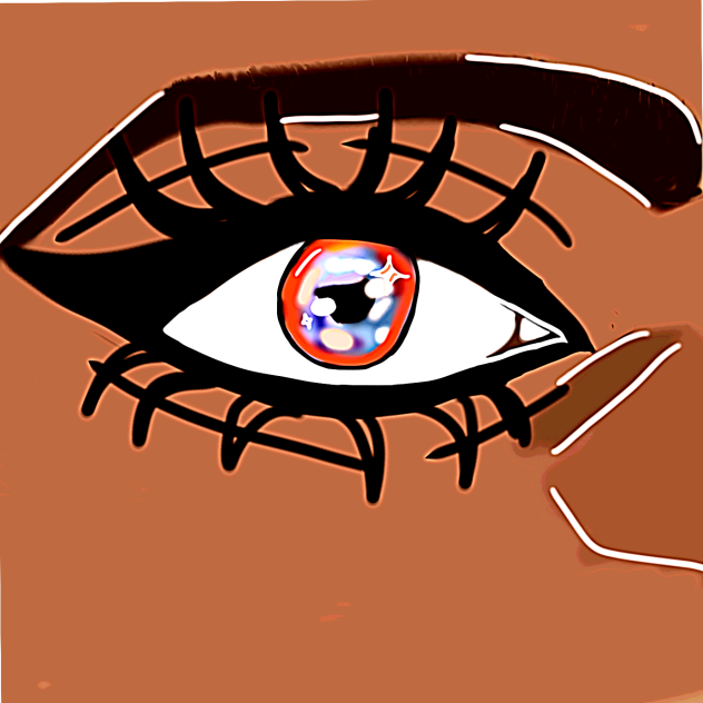 eye 3 - ibisPaint