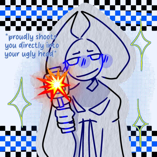 Me when