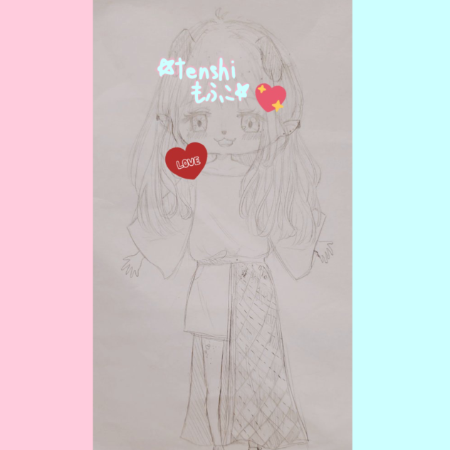 💖大人のような子犬ちゃん💖