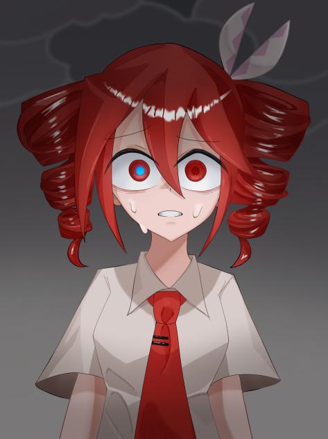 どうして どうして 私だけ？