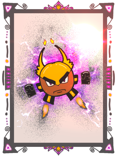 CARD - ibisPaint