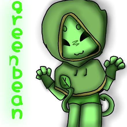 Green bean