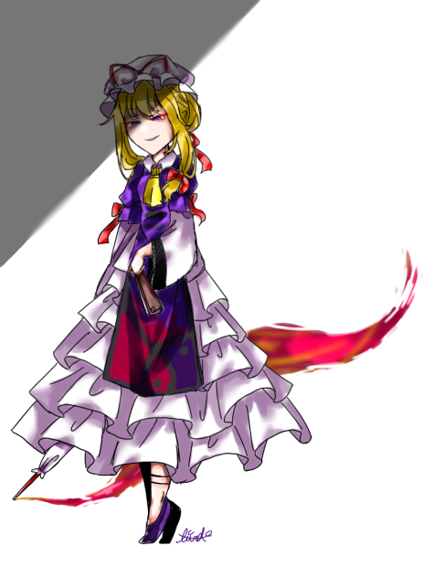 ゆかり