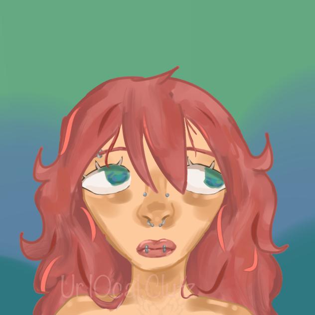 ~🌷JellyArt style attempt🌷~