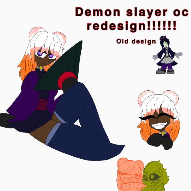 Redesign!!!