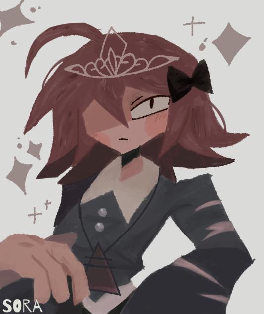 Alice!