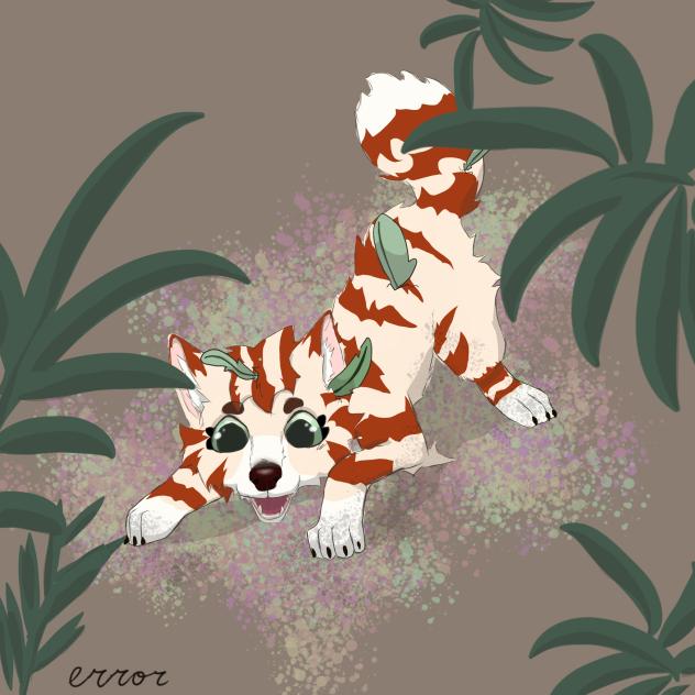 fern