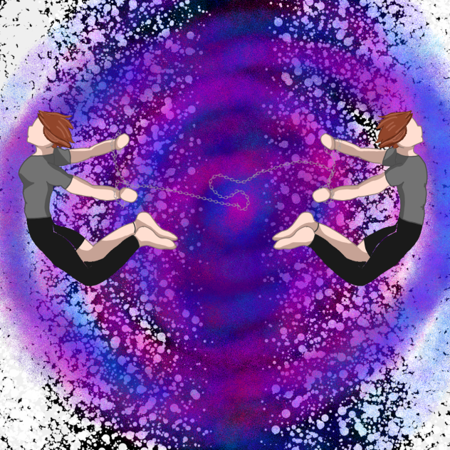 🩷🤍💜🖤💙