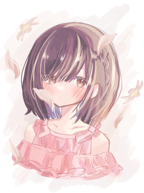 【諦めたくないから】
