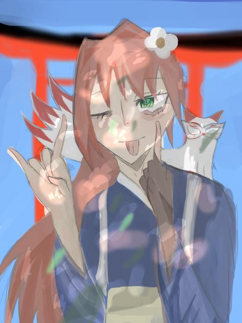 風蘭