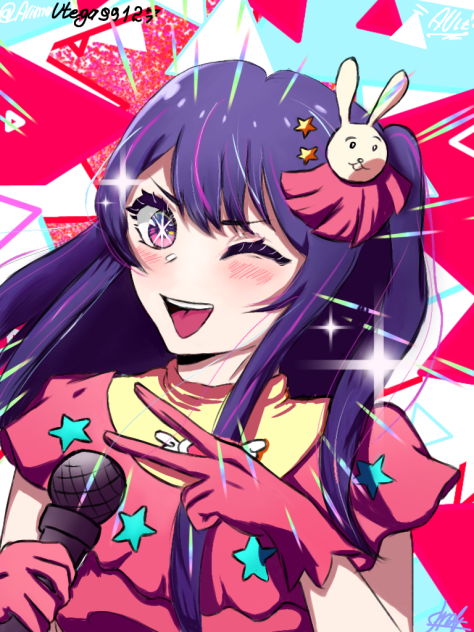「Ai♡」