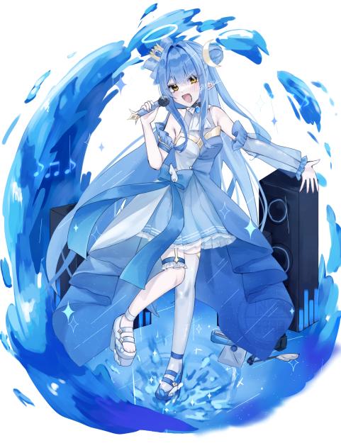 星海🪼💧