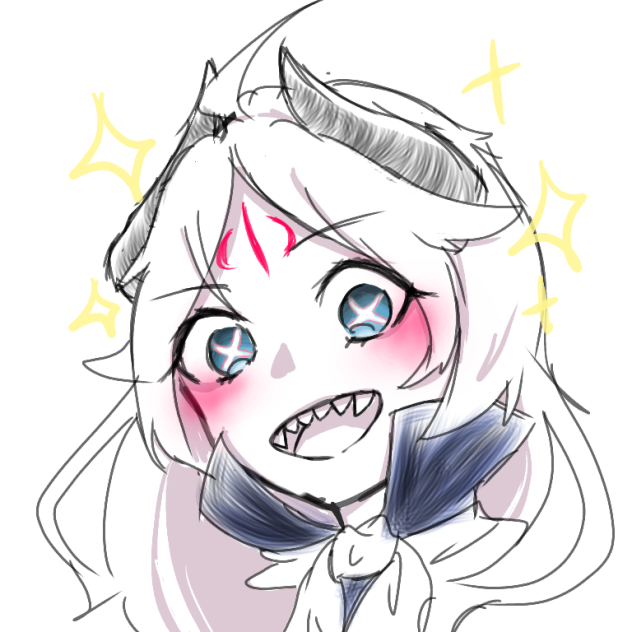 友人宅の子
