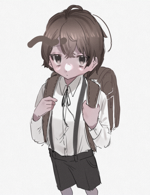 かがみはやとくん(11)