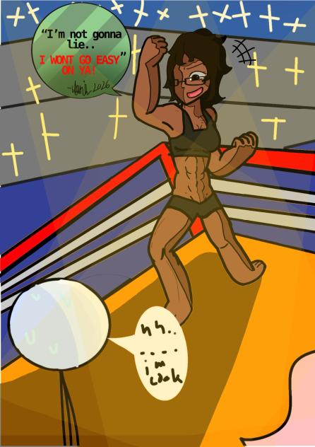 Collab with @Liam Guides Madronio