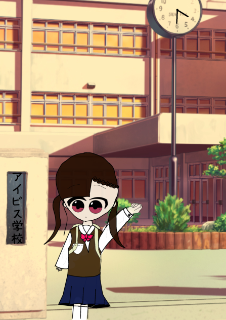 学校