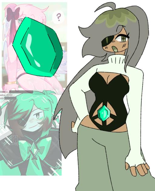 WIP FOR MY LIZEN X2
