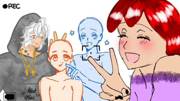 Collab hehe