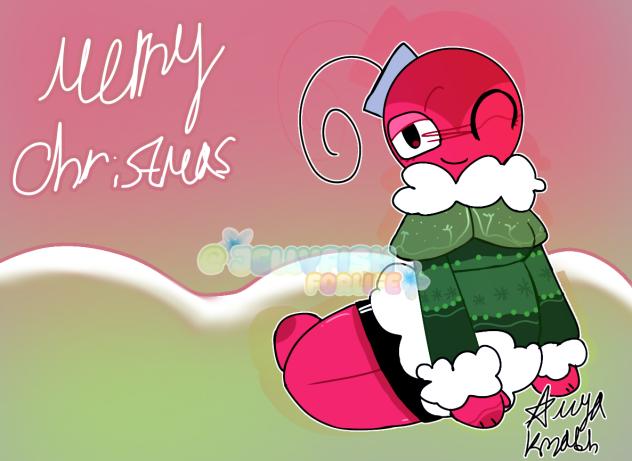 Merry Christmas~