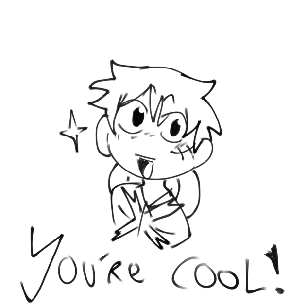 luffy approves!