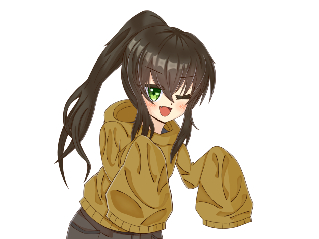 オリキャラ