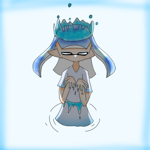 水ノ神※リメイク