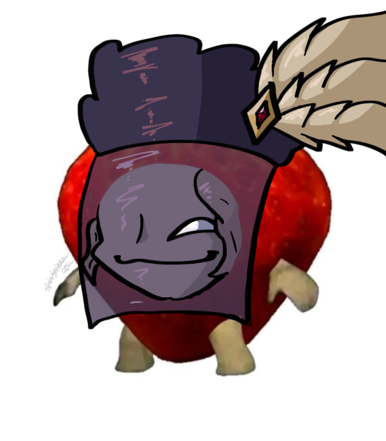 Happy Birthday, Black Dahlia! 08-18