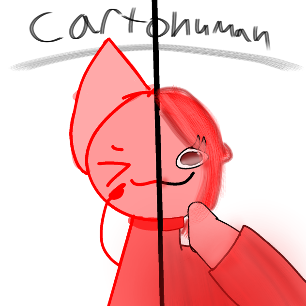 cartohuman