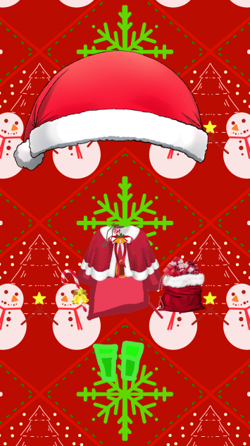 Cute Holiday Outfit!