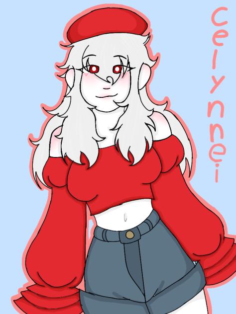 Celynnei