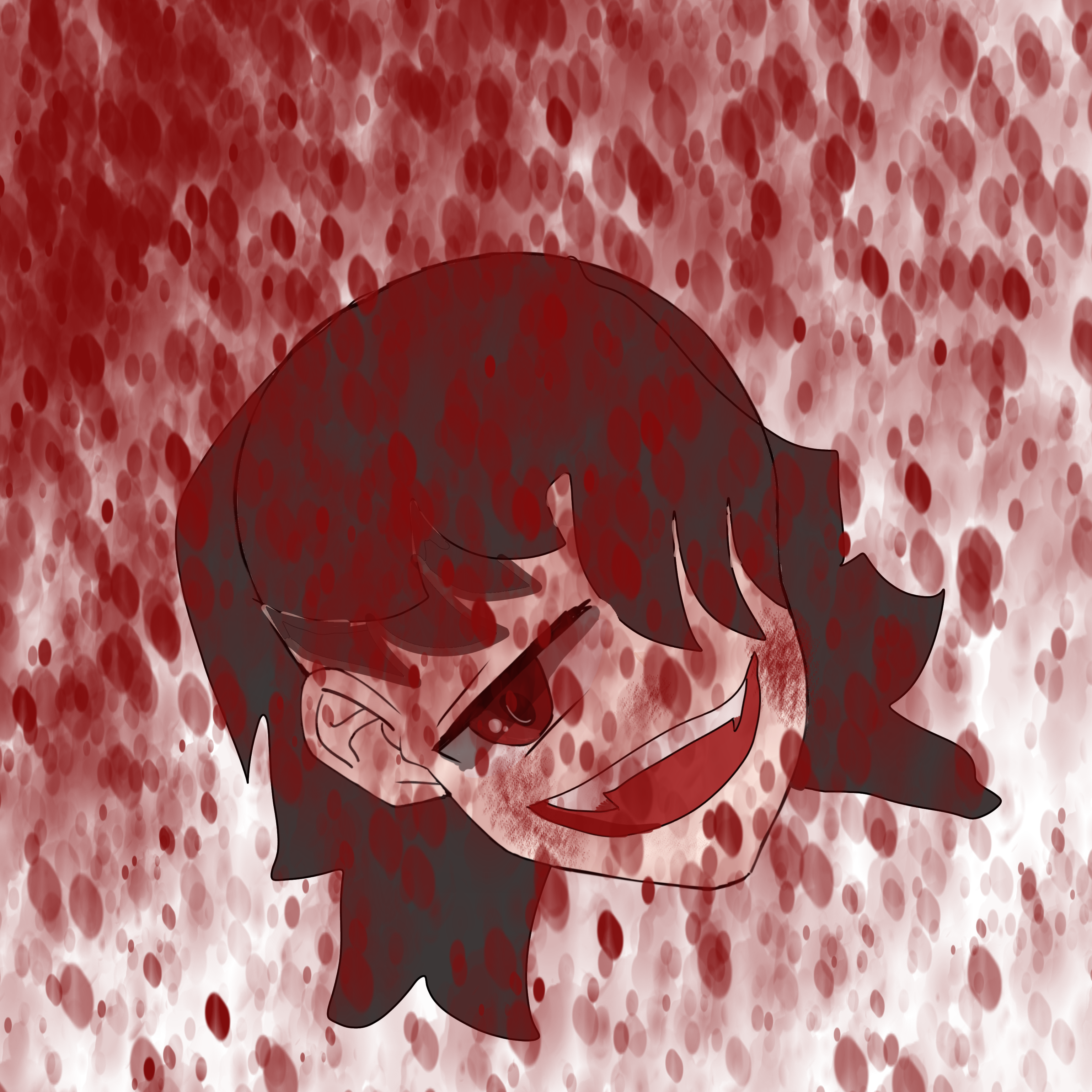 Chaotic - ibisPaint