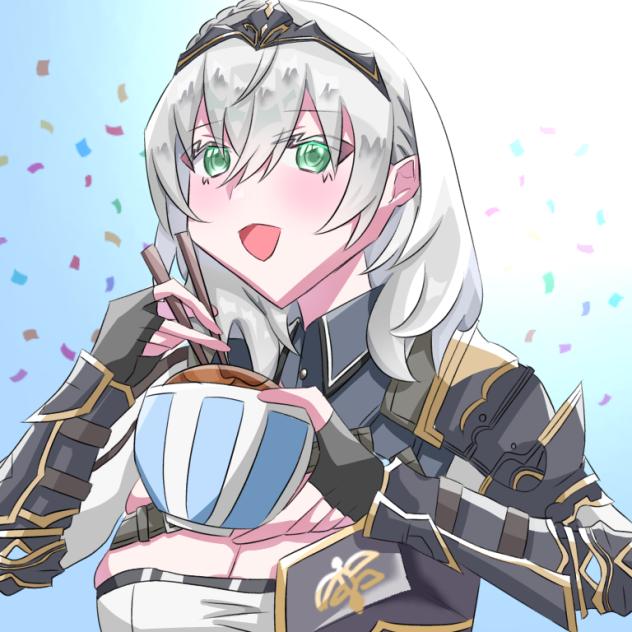団長お誕生日おめでとー！